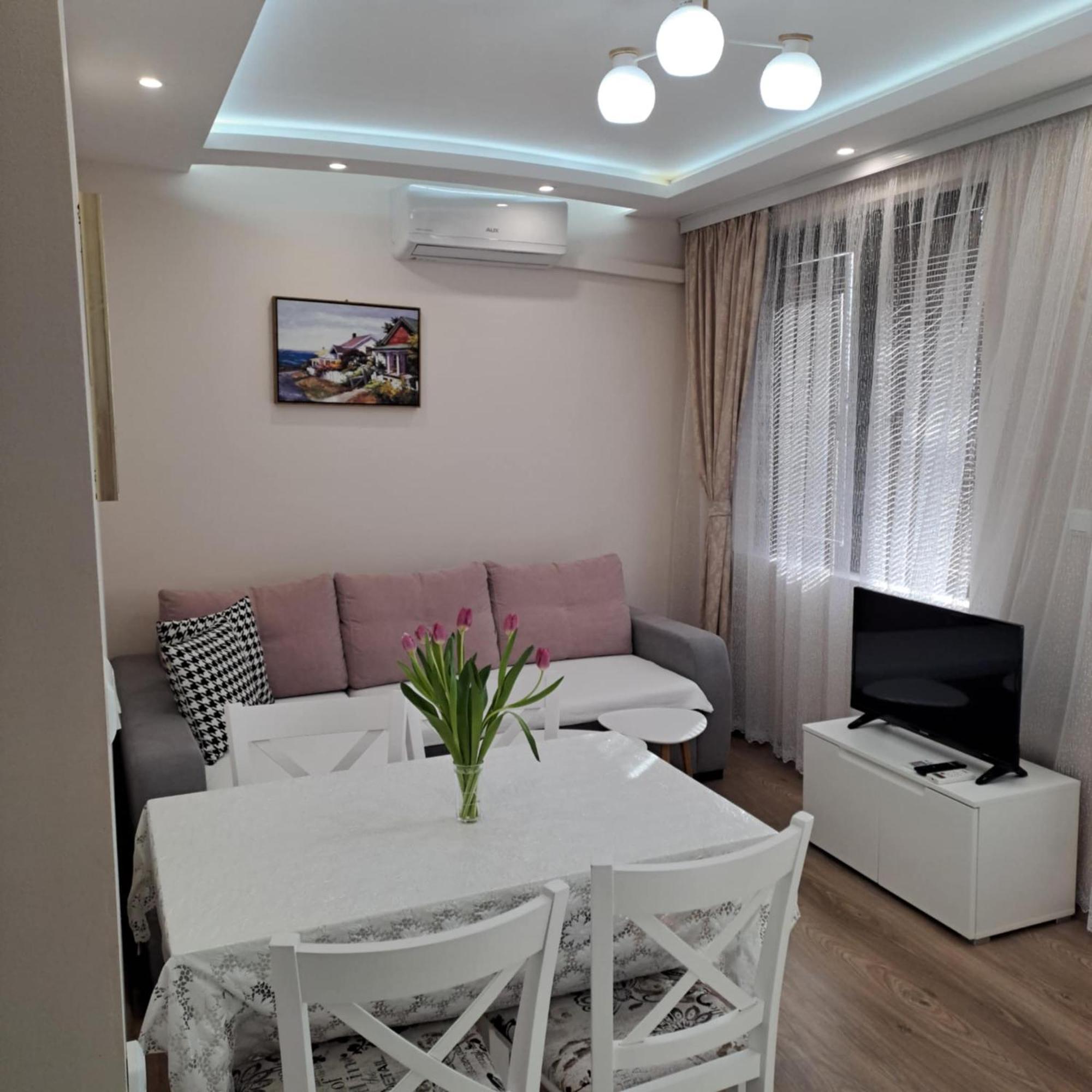 амира 3 Apartment *